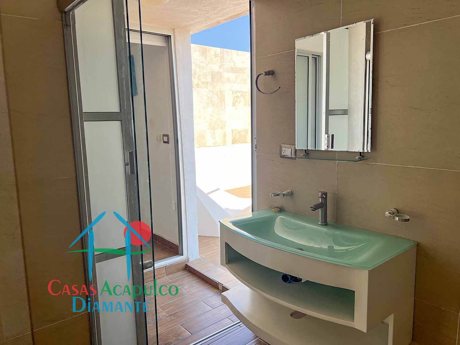 Cyan PH C2  - Recámara cuatro 4